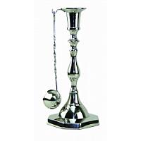 Candle Holder with snuffer