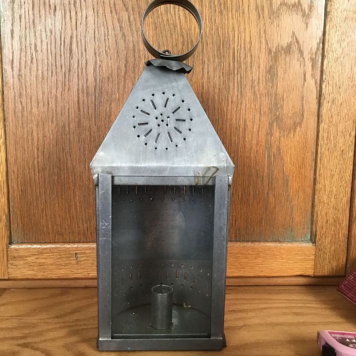 Colonial Lantern