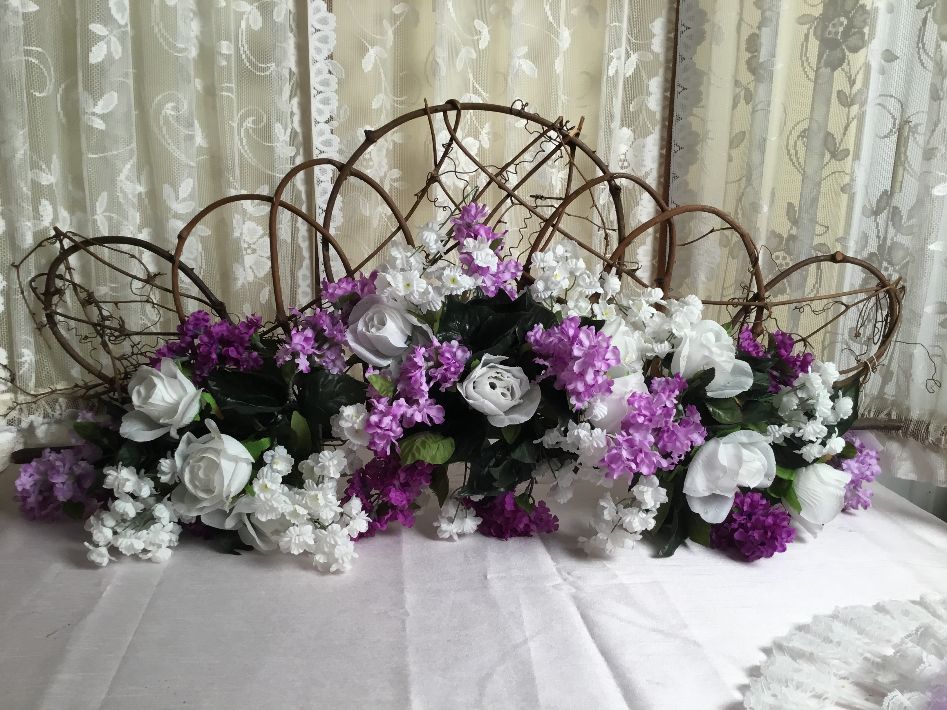 AAA_Artistic Grapevine Wall Decor