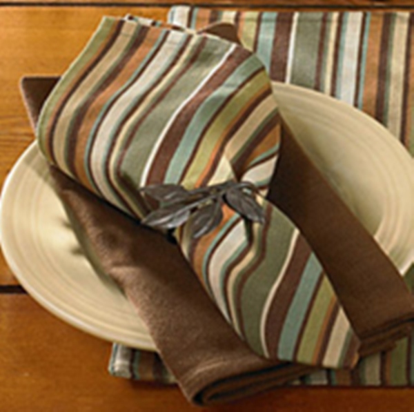 Nature Walk Napkin