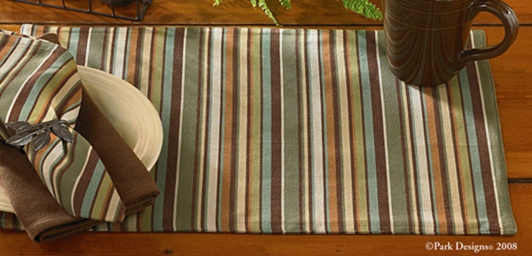 Nature Walk Placemat