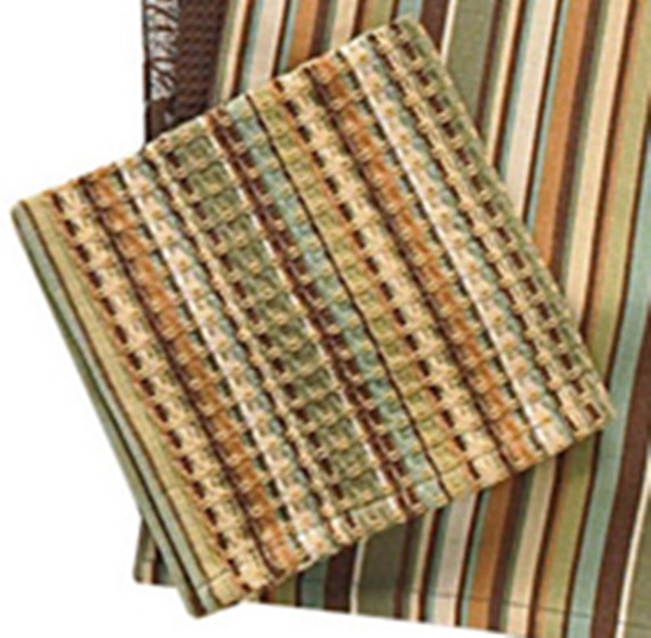 Nature Walk Dishtowel