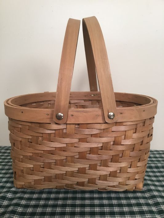 Woven Basket