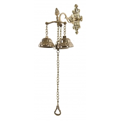 Shopper Keeper's Bells