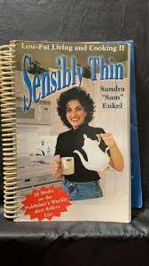 Low-Fat Living and Cooking II