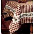Country House Collection  Tablecloth
