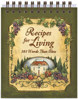 Recipes for Living